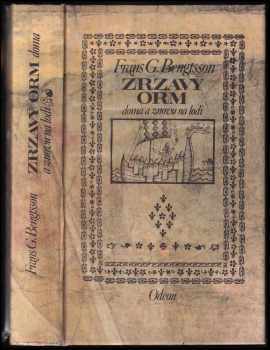 Frans Gunnar Bengtsson: Zrzavý Orm