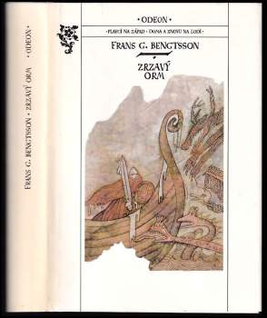Frans Gunnar Bengtsson: Zrzavý Orm