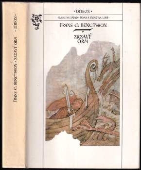 Frans Gunnar Bengtsson: Zrzavý Orm