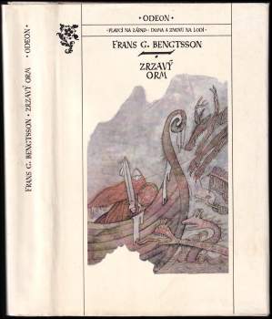 Frans Gunnar Bengtsson: Zrzavý Orm
