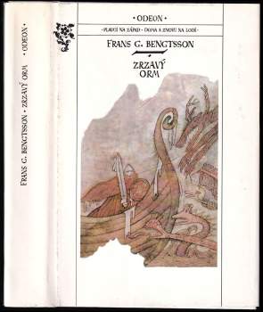 Frans Gunnar Bengtsson: Zrzavý Orm