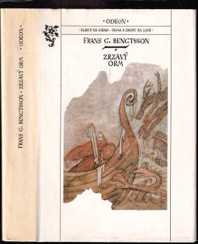 Frans Gunnar Bengtsson: Zrzavý Orm