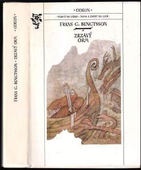 Frans Gunnar Bengtsson: Zrzavý Orm