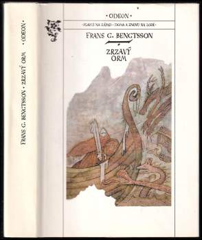 Frans Gunnar Bengtsson: Zrzavý Orm