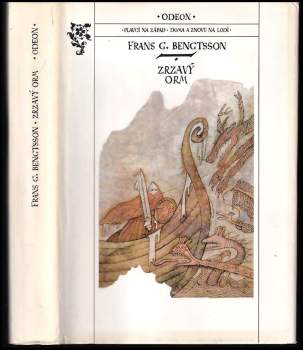 Frans Gunnar Bengtsson: Zrzavý Orm