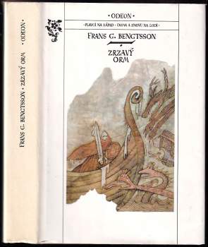 Frans Gunnar Bengtsson: Zrzavý Orm
