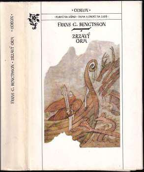Frans Gunnar Bengtsson: Zrzavý Orm