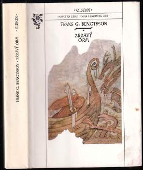 Frans Gunnar Bengtsson: Zrzavý Orm