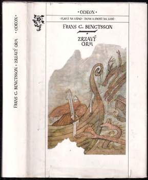 Frans Gunnar Bengtsson: Zrzavý Orm