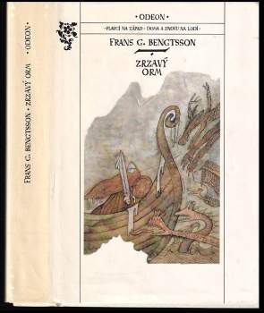 Frans Gunnar Bengtsson: Zrzavý Orm