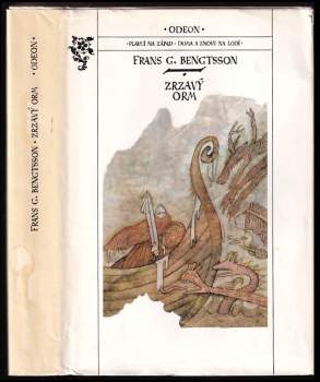 Frans Gunnar Bengtsson: Zrzavý Orm
