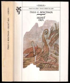 Frans Gunnar Bengtsson: Zrzavý Orm
