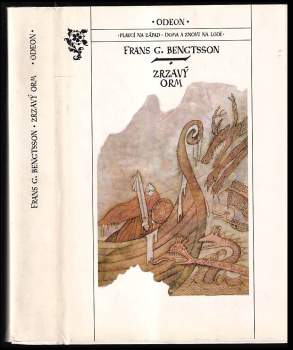 Frans Gunnar Bengtsson: Zrzavý Orm