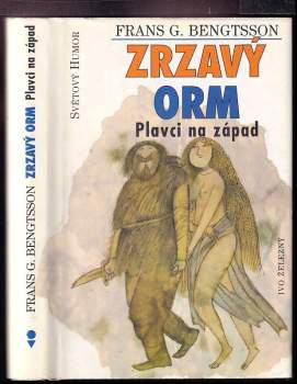 Zrzavý Orm