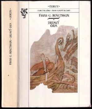 Frans Gunnar Bengtsson: Zrzavý Orm