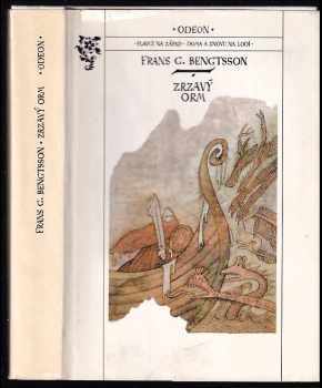 Frans Gunnar Bengtsson: Zrzavý Orm