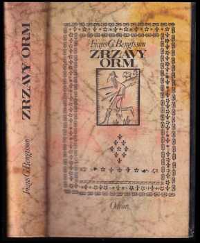Frans Gunnar Bengtsson: Zrzavý Orm