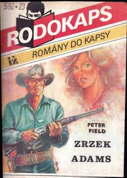 Zrzek Adams