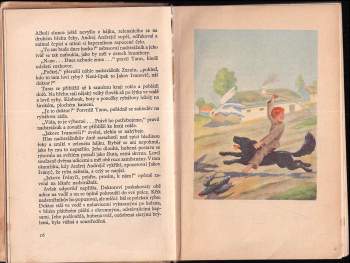 Aleksej Ivanovič Svirskij: Zrzek