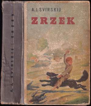 Zrzek