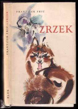 Zrzek