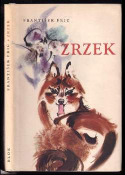 Zrzek