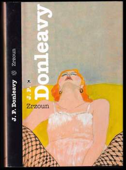 Zrzoun