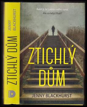 Ztichlý dům