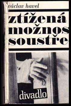Ztížená možnost soustředění