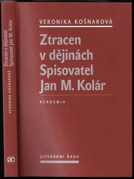 Ztracen v dějinách