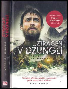 Ztracen v džungli