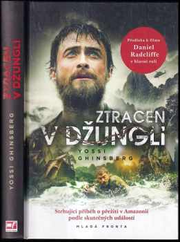 Ztracen v džungli