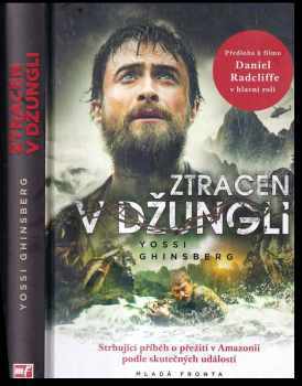 Ztracen v džungli