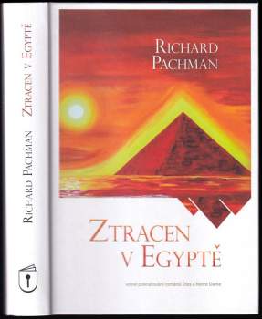 Ztracen v Egyptě