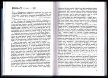 James Scott: Ztracen v Himálaji