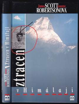 Ztracen v Himálaji