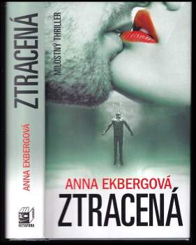 Anna Ekberg: Ztracená