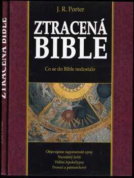 Ztracená Bible