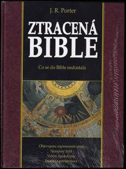 Ztracená Bible
