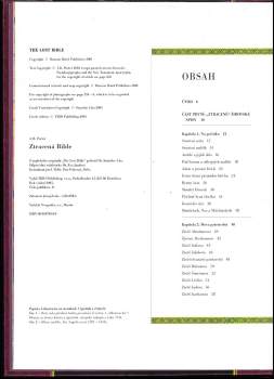 J. R Porter: Ztracená Bible