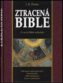 J. R Porter: Ztracená Bible