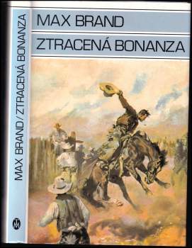 Ztracená Bonanza