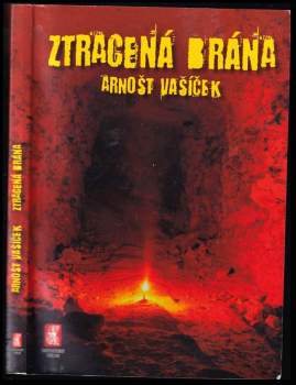 Arnošt Vašíček: Ztracená brána