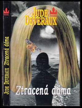 Jude Deveraux: Ztracená dáma