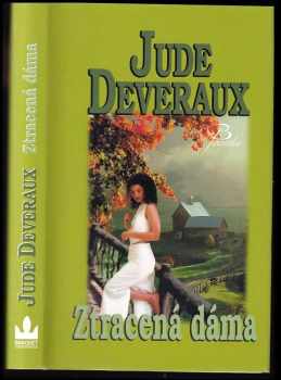 Ztracená dáma - Jude Deveraux (1993, Baronet) - ID: 554996