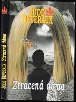 Jude Deveraux: Ztracená dáma