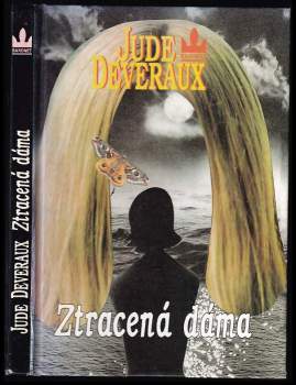 Ztracená dáma - Jude Deveraux (1993, Baronet) - ID: 778826