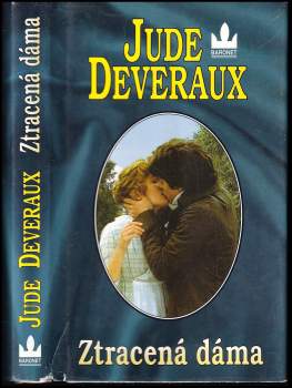 Jude Deveraux: Ztracená dáma