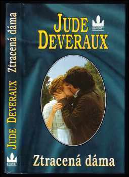 Jude Deveraux: Ztracená dáma