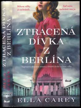 Ztracená dívka z Berlína